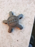 Pokrovčki za Alu platišča Audi