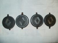 POKROVČKI PLATIŠČ RENAULT