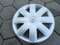 Pokrovi koles 14 col Renault Clio Storia original