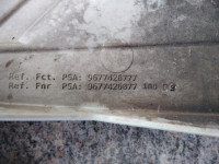 Pokrovi Peugeot 16 col