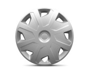 Pokrovi platišč Autostyle J-Tec Mistral Van Silver 16''