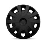 Pokrovi platišč Autostyle Revo-VAN Black 15''