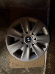 Pokrovi platišč BMW 16 col