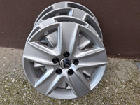 Pokrovi platišč VW original