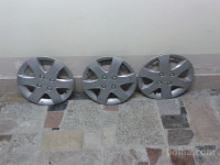 POKROVI SUZUKI IGNIS SUBARU JUSTY