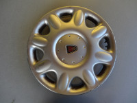 Okrasni pokrovi za kolesa, radkapa, za Rover 416 Si