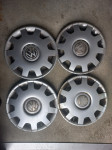 VOLKSWAGEN RADKAPE 14 COL