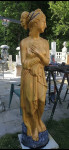Betonska Afrodita