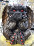 Gargojl