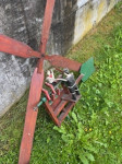 PRAVI SLOVENSKI KLOPOTEC