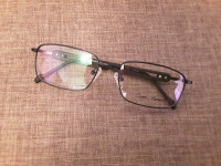 CIEL MOŠKA KOREKCIJSKA OČALA - ZELO KVALITETNA - UGODNO