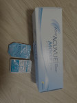 Dnevne Acuvue moist leče -3.75