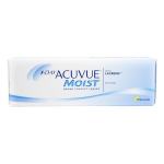 Dnevne kontaktne leče 1-Day Acuvue Moist