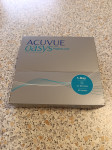 Dnevne leče Acuvue Oasys - dioptrija -3.5 (90 leč)
