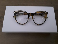 GUESS ŽENSKA KOREKCIJSKA OČALA - ZELO LEPA - UGODNO