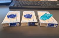 Kontaktne leče Acuvue Oasys (14 dnevne)