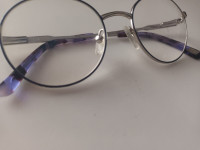 Korekcijski okvir otroški