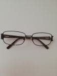 kovinski okvirji za očala