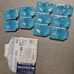 LEČE ACUVUE OASYS, -5,25