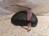 OČALA +5,4 S ČRNIM ITUI-jem 524 47/19