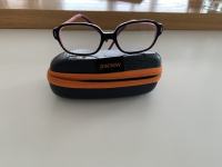 Okvir za otroška korekcijska očala Minima