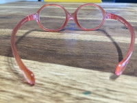 Okvir za otroška korekcijska očala