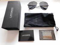 Sončna očala Pilot Layoners