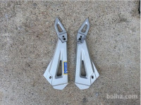 Alu nosilci zadnjih tačk