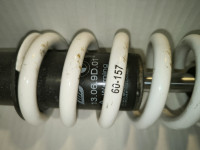 amortizer prednji-zadnji Bmw