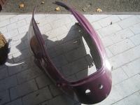 APRILIA LEONARDO 1996-, ZADNJA MASKA AP8139209