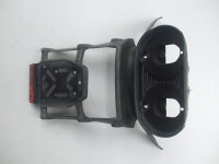 Aprilia SR 50 zadnji blatnik, maska, plastika