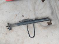 Baotian yiying jonway skuter sym tačka