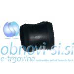 Blažilni tulec zad. vzmet. bkažilca Apn 4 6 14V