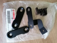 blende za zadnje stopalke Yamaha MT-09