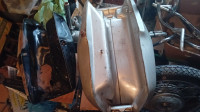 BMW R 45/65 DVA REZERVOARJA+ 1 x Hoske veliki