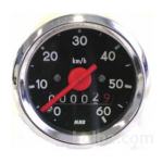 Brzinomer 0-60km/h 48mm Tomos