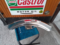 Cafe racer sprednji blatnik