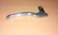 Desna ročka za za motor iz aluminja