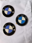 Emblem BMW
