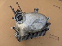 Gilera 150 motor