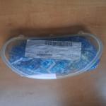 GILERA STEKLO ŠTEVCA