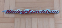HARLEY DAVIDSON Sportster 2005 - znak za na tank