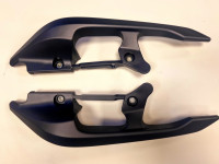 HONDA INTEGRA NC750 - držalo za roke, novo, prodam