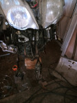 Honda VFR 800 2005