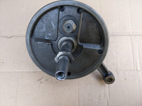 Horex Regina 350 glavna gred
