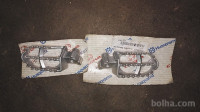 Husqvarna footpegs stopalke