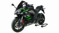 Kawasaki NINJA 1000 SX- Racing windscreen "R" 2020-