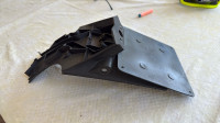 KTM 990 nosilec tablice