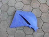 LEVA PLASTIKA ZA YAMAHO XT 2003-2009