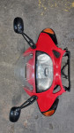 MASKA BMW K 1200RS